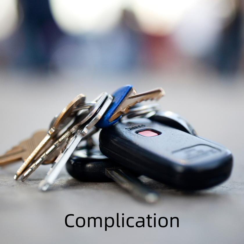 Complication