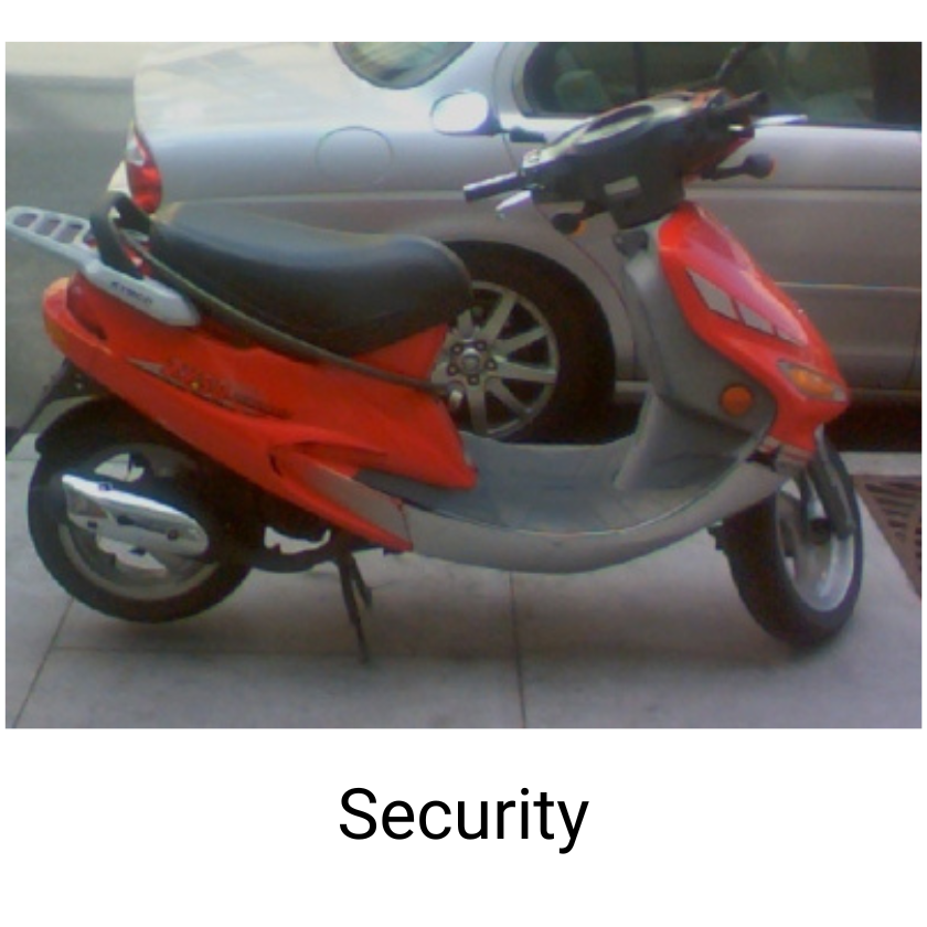 Security